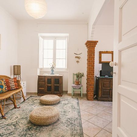 Best Houses 56 - Charming House In Peniche Exterior photo