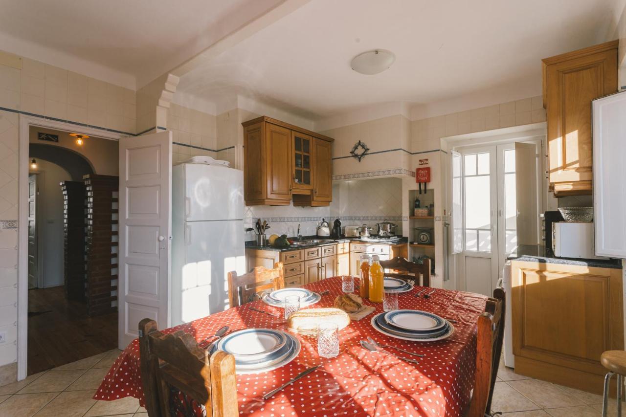 Best Houses 56 - Charming House In Peniche Exterior photo