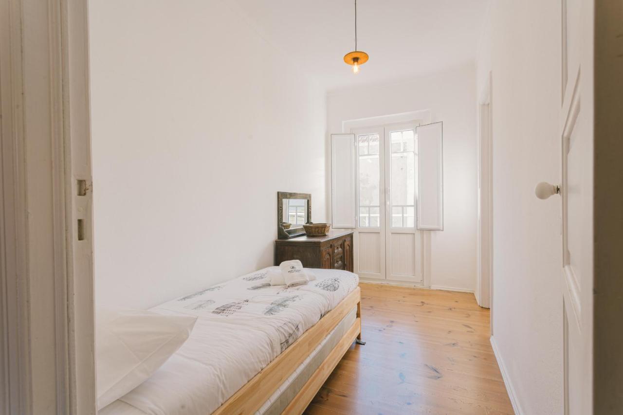 Best Houses 56 - Charming House In Peniche Exterior photo