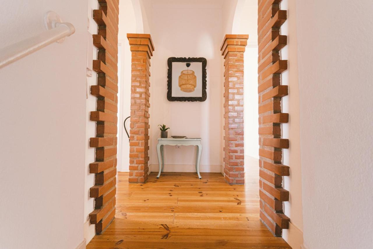 Best Houses 56 - Charming House In Peniche Exterior photo